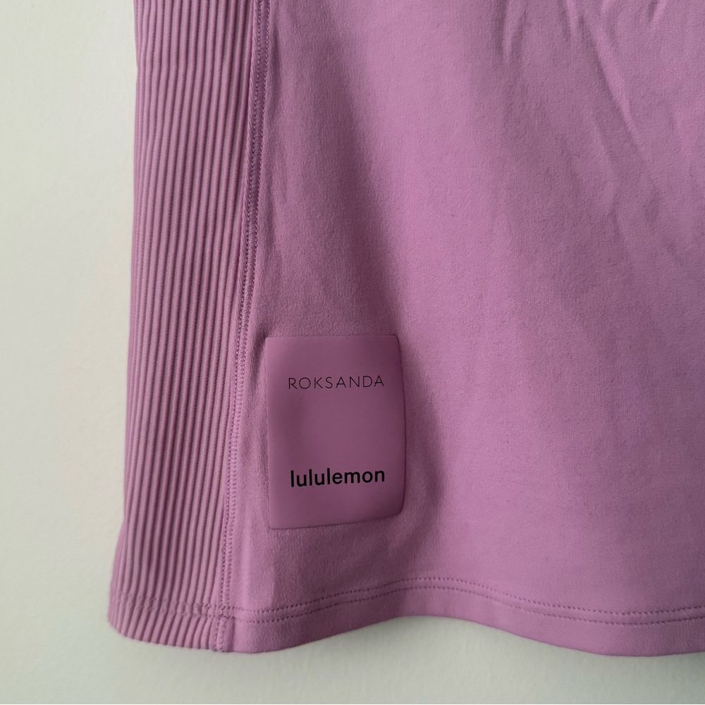 Lululemon Inner Expanse Tank - Picture 10 of 10